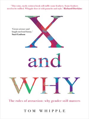 cover image of X and Why